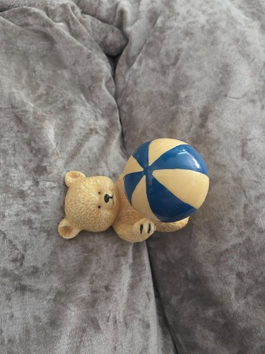 Danbury mint teddy bears - danbury,