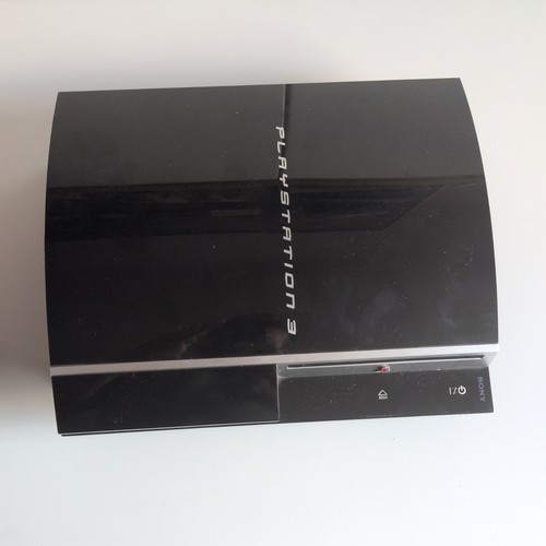 Playstation 3 - (faulty),