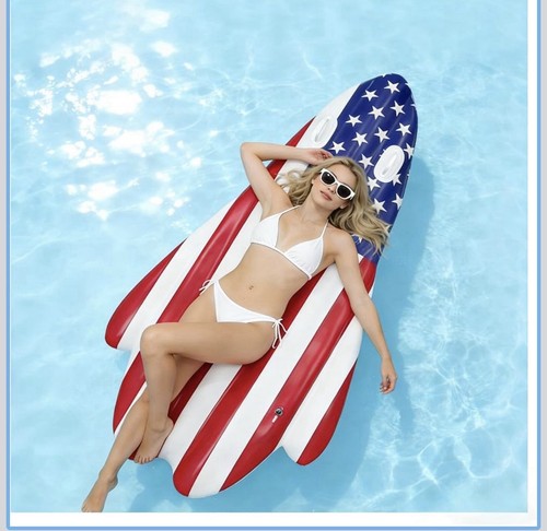 Pool floats adult american - pool,