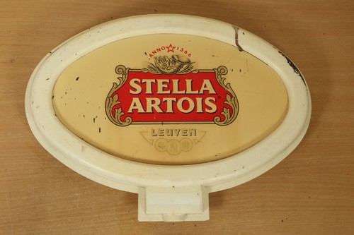 Vintage stella artois - vintage, large