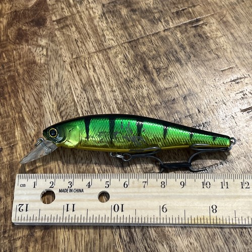 Lucky craft pointer 100 - craft,