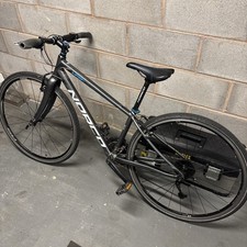 Norco VFR 2 Hybrid Bike 14.5 inch frame