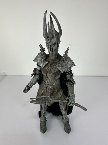 Lord the rings sauron - of,