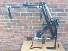 Electric Wheelchair , Mobility