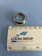 Fruit machine lock shroud **