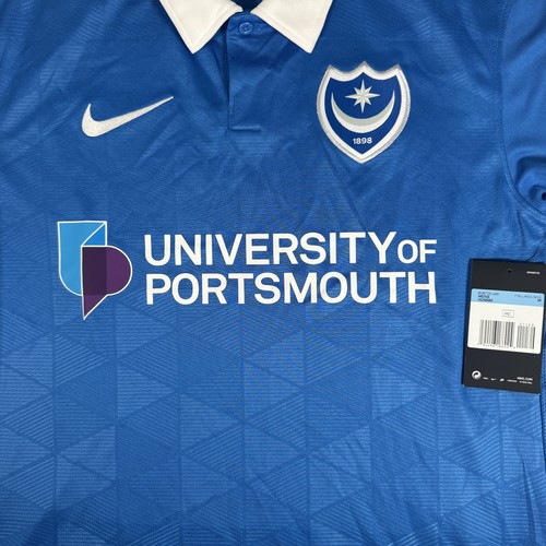 Portsmouth football shirt - portsmouth,