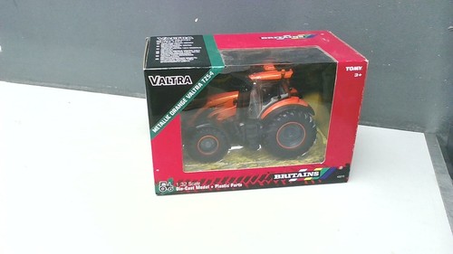 Britains 43273 metallic orange - 43273,