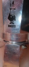 Bialetti Moka Express Stovetop