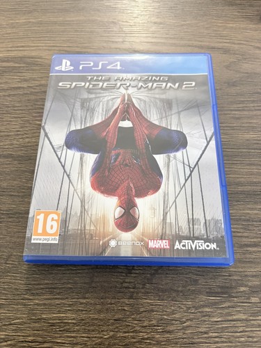 The amazing spider man sony - spider-man, 2
