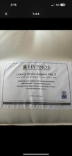 Hypnos luxury ortho support