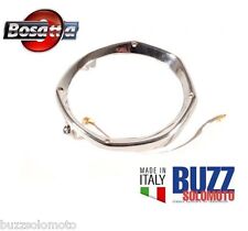 Lambretta Headlight Rim SX TV Special Italian Bosatta Quality Chrome 001884
