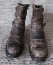Women's Sancho Handmade