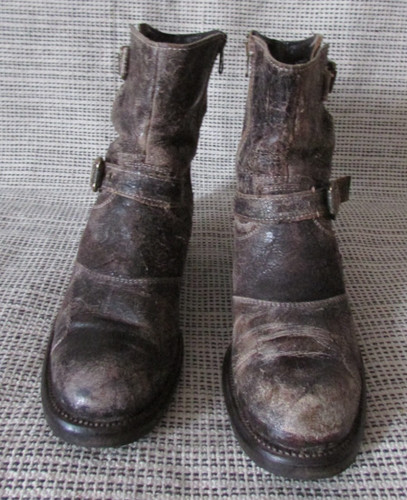 Women sancho handmade - women's,