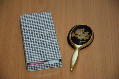 Vintage patrys limoges - vintage,