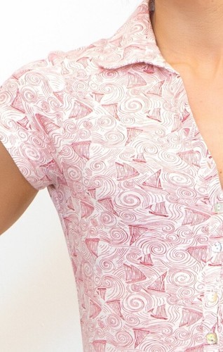 New mistral floral blouse - mistral,