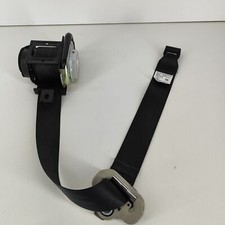HONDA CR-V MK6 Rear Left Seatbelt 81950-3B4-E01 2.0 Hybrid 109kW 2024 28143655