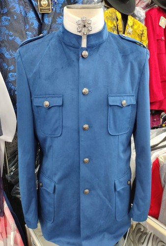 Mens sangi nehru cadet - cadet, 5