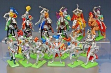 BRITAINS DEETAIL PLASTIC
