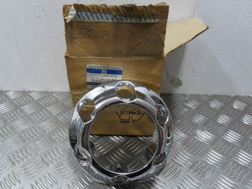 Genuine vauxhall opel - vauxhall,