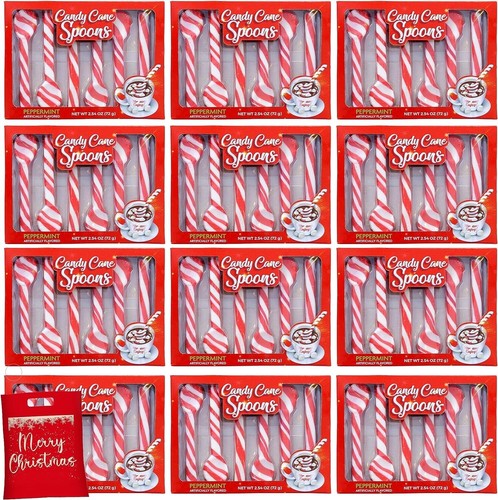 Peppermint candy cane - candy,