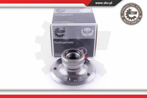 Wheel bearing kit esen - esen, skv