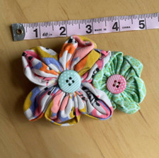 Matilda Jane Clothing Floral