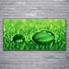 Print on Glass Wall art 120x60