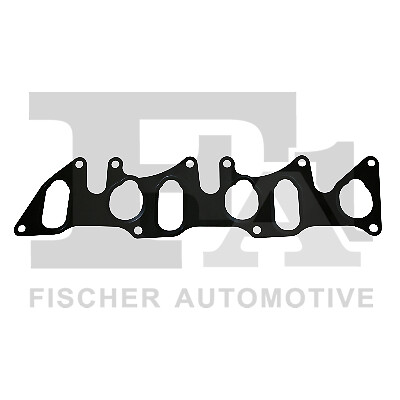 511 050 fa1 gasket - fa1, intake