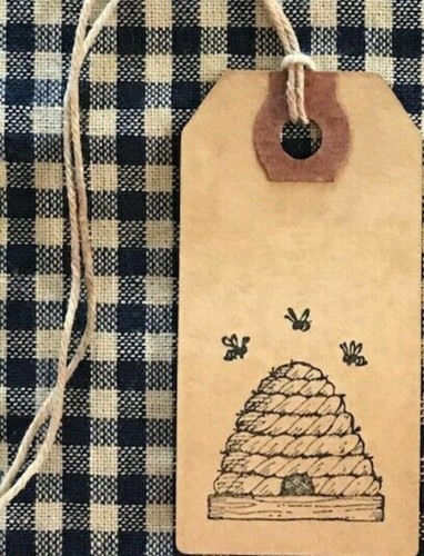 Small bee hive bees - 25,