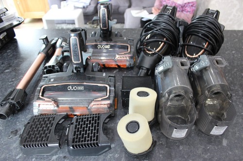 Shark hv390ukt vacuum - hv390ukt,