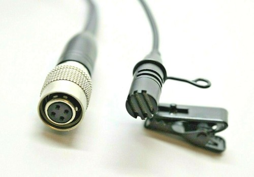 Cardioid tie clip - tie,