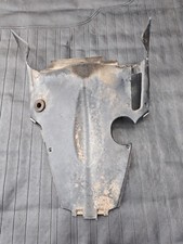 Yamaha Jog RR CS50 Under Tank Panel