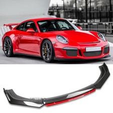 Front Bumper Lip Spoiler