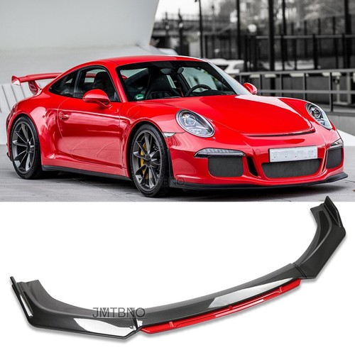 Front bumper lip - front,