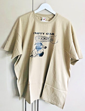The Tufty Club, Mens XXL Beige