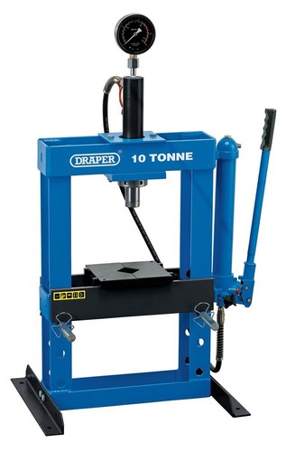 Draper 70538 bench press - draper, press,
