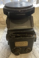 Sight, Reflector L1A2C for The British L40/70 Bofors 40mm AA Gun