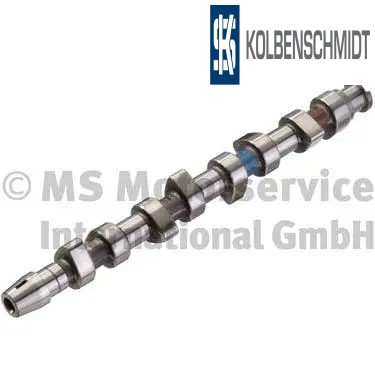 Camshaft fits van ii - camshaft,