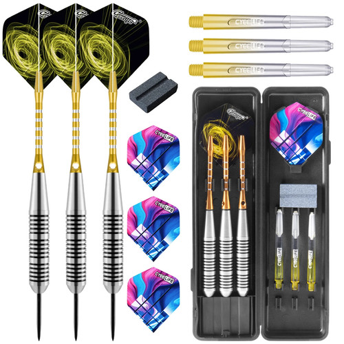 30g 3pcs steel tip - 3pcs,