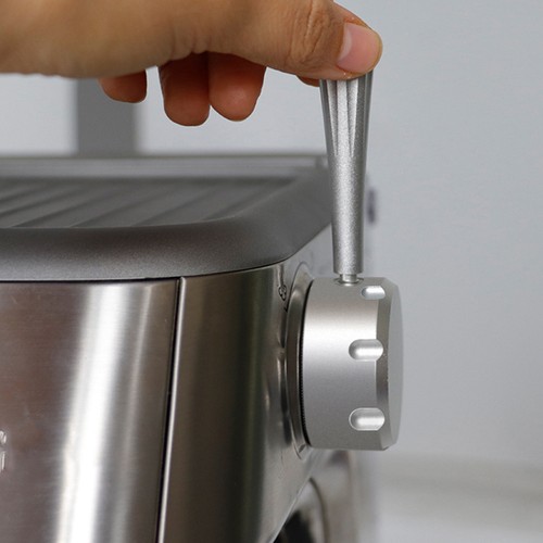 Reusable aluminum coffee - aluminum,