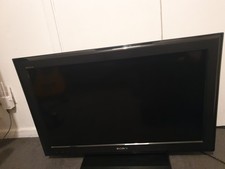 Sony Bravia KDL-40V4000 40"