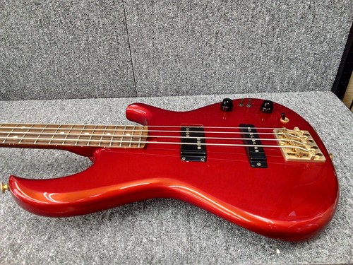 Aria pro rsb deluxe - aria, ii
