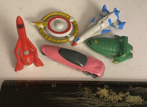 Thunderbirds wt venture - thunderbirds,