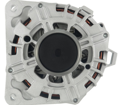 Reconditioned alternator fit - reconditioned,
