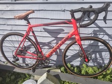 Cannondale Synapse Road Racing