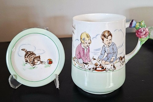 Paragon china playtime series - paragon,