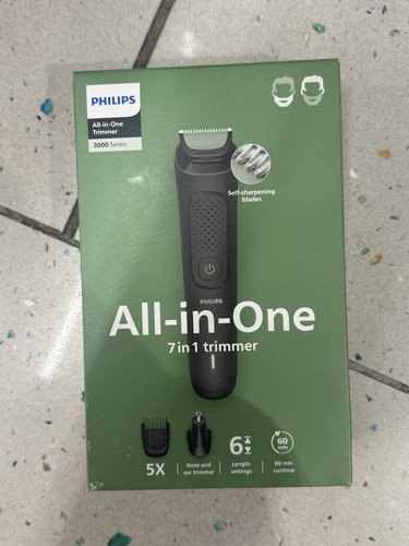 Philips 3000 series - philips,