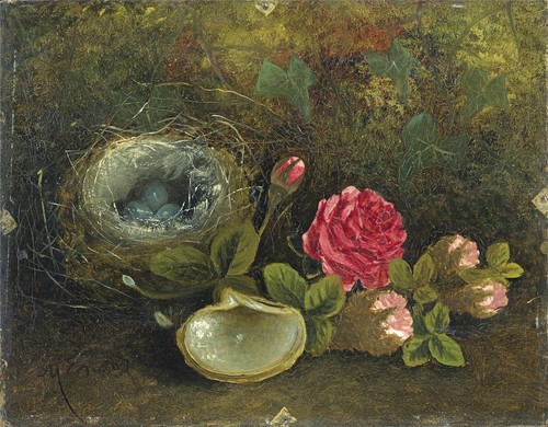 Mary annie ensor - mary,