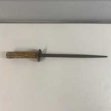 VINTAGE BUTCHERS KITCHEN STEEL