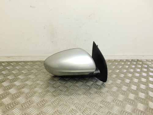 Nissan qashqai j10 drivers - qashqai, o/s